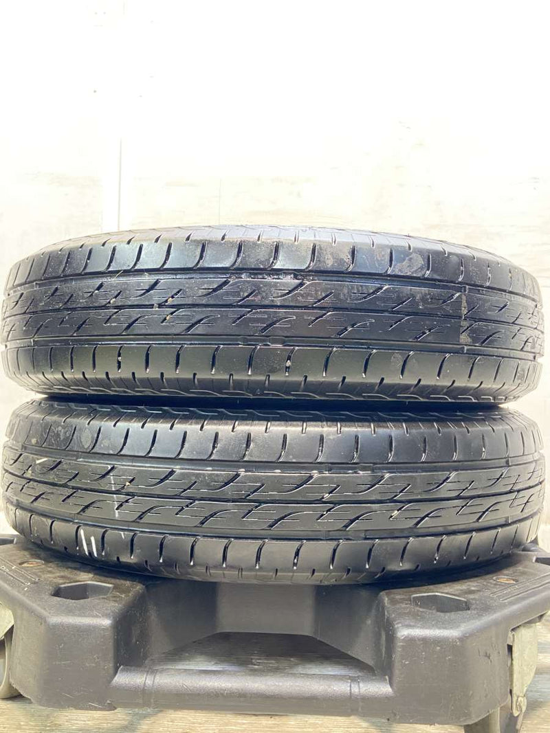 ブリヂストン ネクストリー 145/80R13  2本