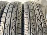 ダンロップ EC202 145/80R13  4本