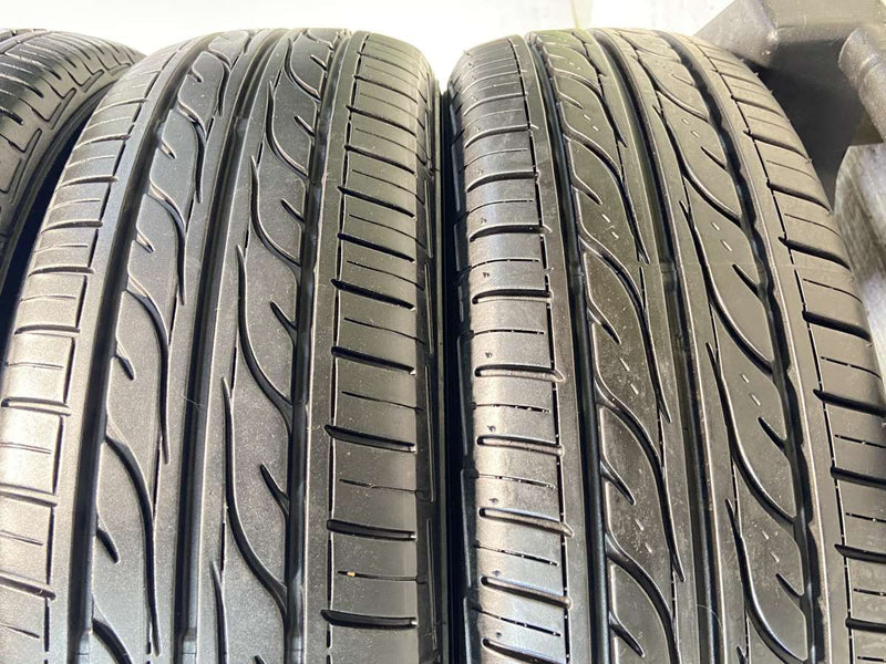 ダンロップ EC202 155/65R13  4本