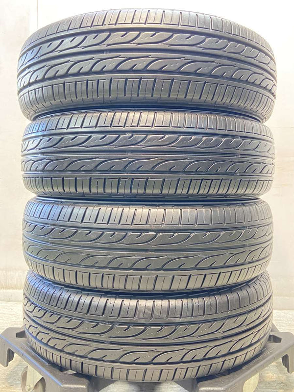 ダンロップ EC202 155/65R13  4本