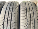 ブリヂストン エコピア NH200C 155/65R13  /　 VELVA 4.0J+42 100-4穴 4本