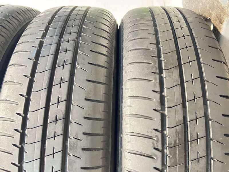 ブリヂストン エコピア NH200C 155/65R13  /　 VELVA 4.0J+42 100-4穴 4本