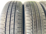 ブリヂストン エコピア NH200C 155/65R13  /　 VELVA 4.0J+42 100-4穴 4本