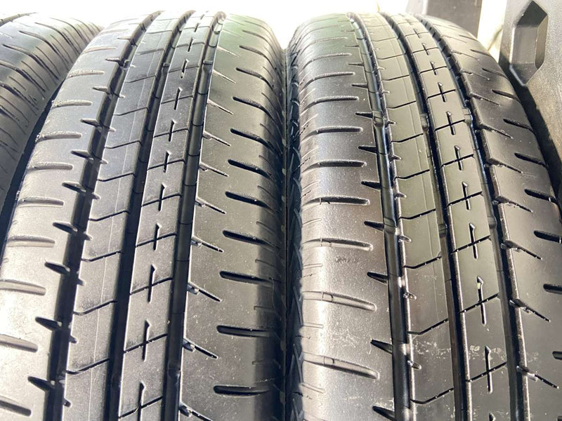 ブリヂストン エコピア NH200C 145/80R13  4本