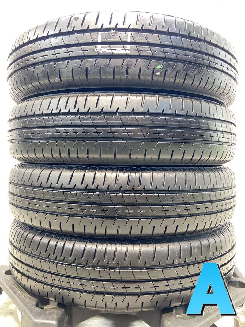 ブリヂストン エコピア NH200C 145/80R13  4本