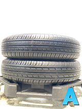 ヨコハマ ブルーアース-ES32 145/80R13  2本