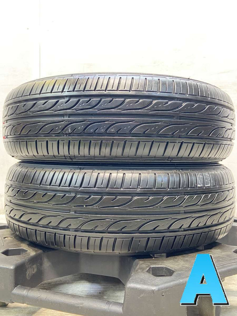 ダンロップ EC202 155/65R13  2本