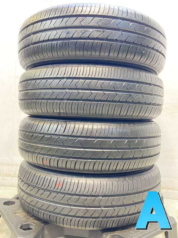 トーヨータイヤ SD-K7 155/65R13  4本