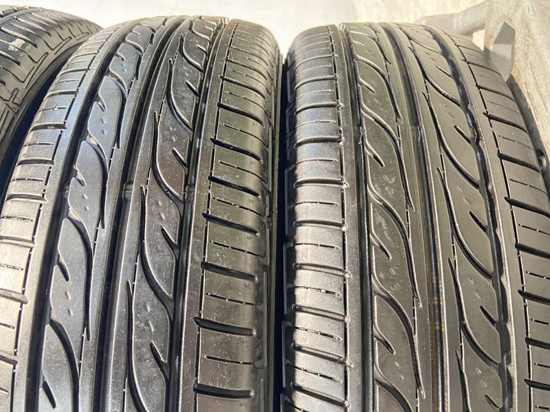ダンロップ EC202 155/65R13  4本