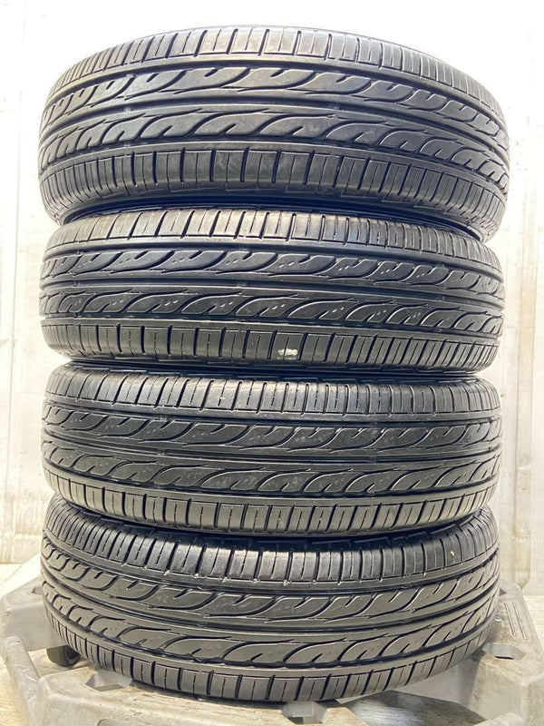 ダンロップ EC202 155/65R13  4本