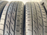 ブリヂストン ネクストリー 155/65R13  4本