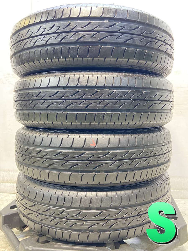 ブリヂストン ネクストリー 155/65R13  4本