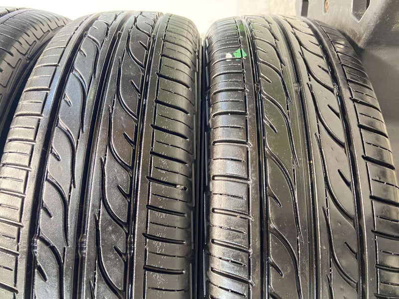 ダンロップ EC202 155/65R13  4本