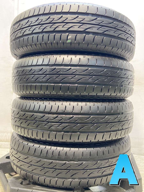 ブリヂストン ネクストリー 155/65R13  4本