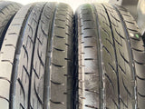 ブリヂストン ネクストリー 155/65R13  4本