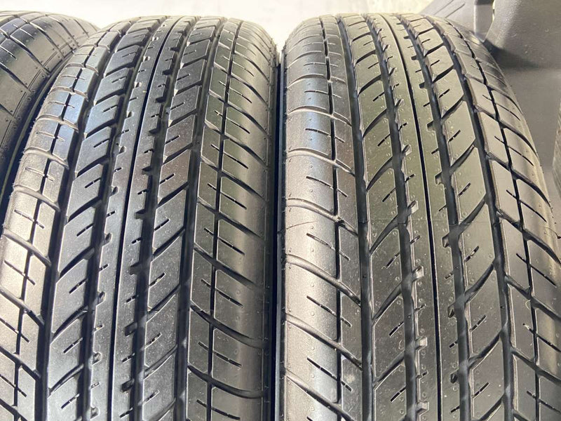 ヨコハマ S306 155/65R13  4本