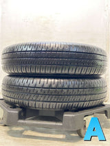 ダンロップ エナセーブ EC204 155/80R13  2本