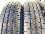 ダンロップ エナセーブ EC204 155/80R13  2本