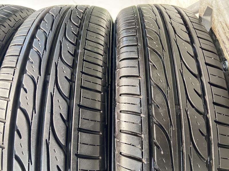 ダンロップ EC202 155/65R13  4本