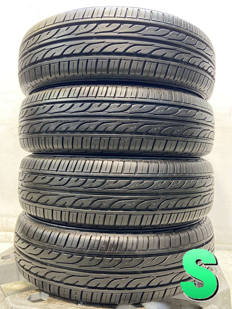 ダンロップ EC202 155/65R13  4本