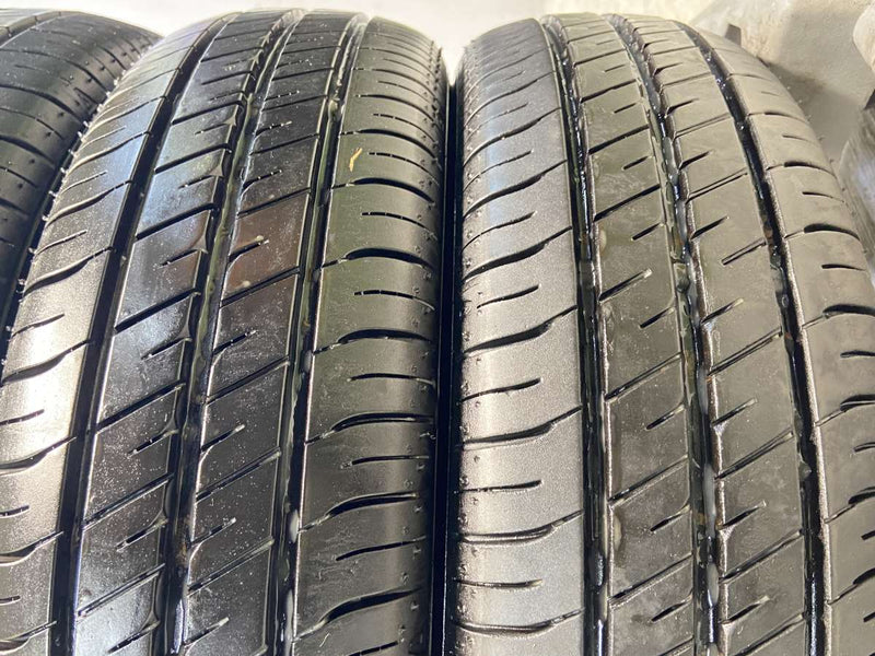 グッドイヤー エフィシエント グリップ ECO EG02 155/65R13  4本