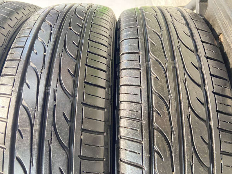 ダンロップ EC202 155/65R13  4本