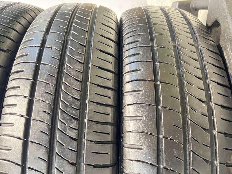 ダンロップ エナセーブ EC204 155/65R13  4本