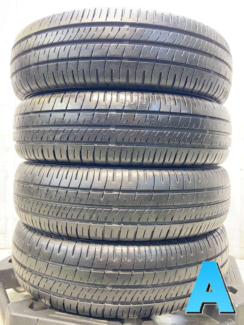 ダンロップ エナセーブ EC204 155/65R13  4本