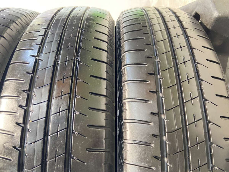 ブリヂストン エコピア NH200C 145/80R13  4本