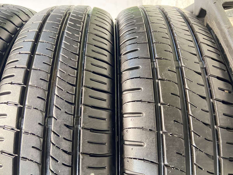 ダンロップ エナセーブ EC204 155/65R13  4本