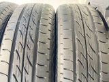 ブリヂストン ネクストリー 155/65R13  4本