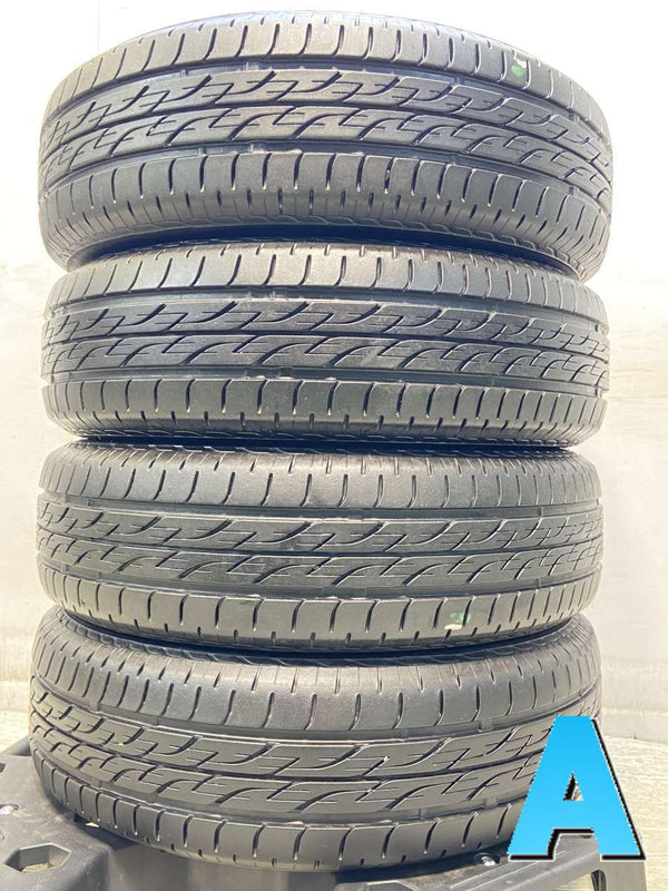 ブリヂストン ネクストリー 155/65R13  4本