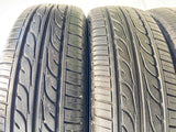 ダンロップ EC202 155/65R13  4本