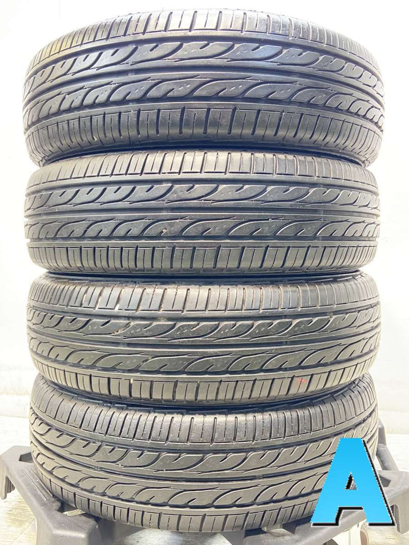 ダンロップ EC202 155/65R13  4本