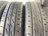 ブリヂストン ネクストリー 145/80R13  4本