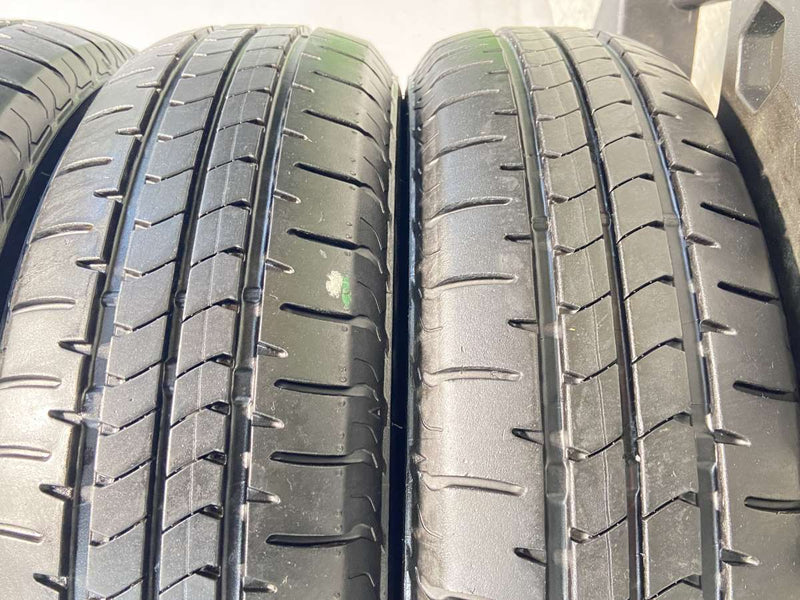 ブリヂストン NEWNO 155/65R13  4本