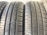 ダンロップ エナセーブ EC204 155/65R13  4本