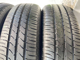 トーヨータイヤ ナノエナジー3 155/65R13  4本