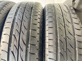 ブリヂストン ネクストリー 155/65R13  4本