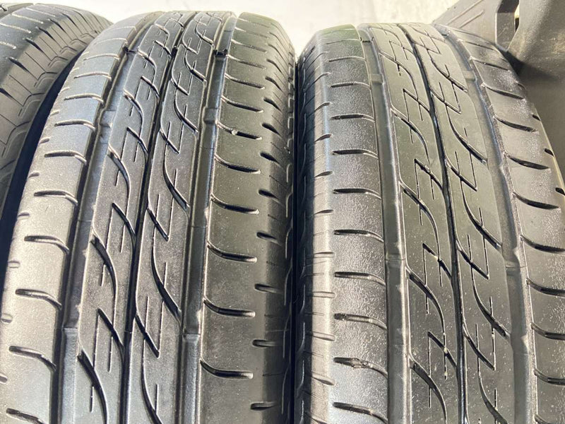 ブリヂストン ネクストリー 155/65R13  4本