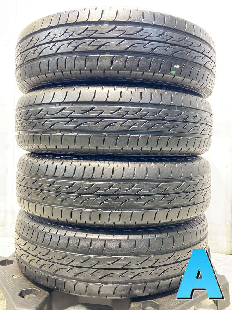 ブリヂストン ネクストリー 155/65R13  4本