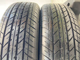 ヨコハマ S306 155/65R13  2本