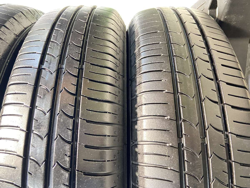 グッドイヤー エフィシェント グリップ ECO ハイブリット EG01 145/80R13  4本