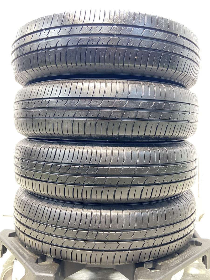 グッドイヤー エフィシェント グリップ ECO ハイブリット EG01 145/80R13  4本