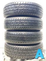 ブリヂストン ネクストリー 155/65R13  4本