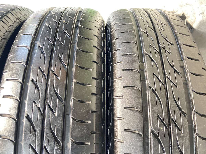 ブリヂストン ネクストリー 155/65R13  4本