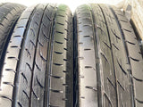 ブリヂストン ネクストリー 145/80R13  4本