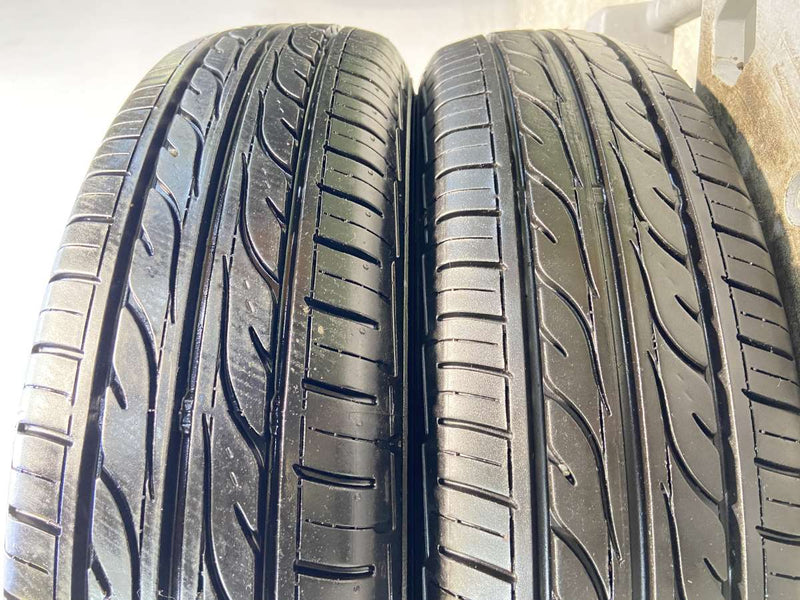 ダンロップ EC202 145/80R13  2本