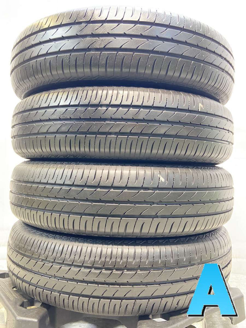 トーヨータイヤ ナノエナジー3 145/80R13  4本