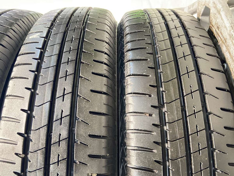 ブリヂストン エコピア NH200C 145/80R13  4本